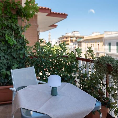 Vemaga Luxury Stay - Pompei City Center Экстерьер фото