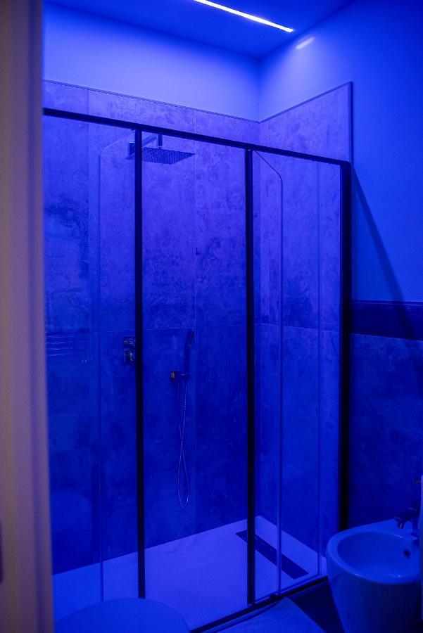 Vemaga Luxury Stay - Pompei City Center Экстерьер фото