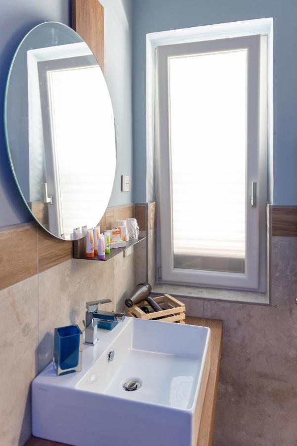 Vemaga Luxury Stay - Pompei City Center Экстерьер фото