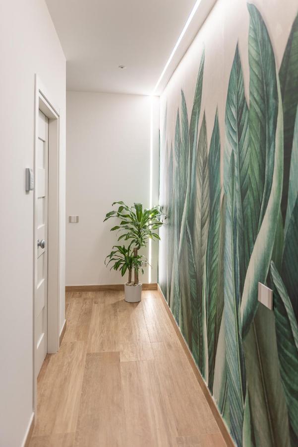 Vemaga Luxury Stay - Pompei City Center Экстерьер фото