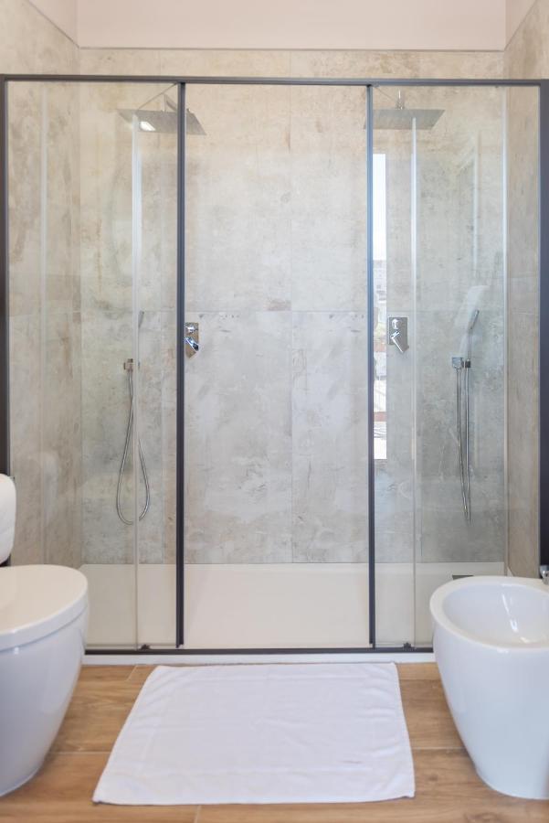 Vemaga Luxury Stay - Pompei City Center Экстерьер фото