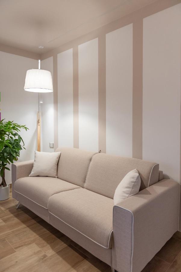 Vemaga Luxury Stay - Pompei City Center Экстерьер фото