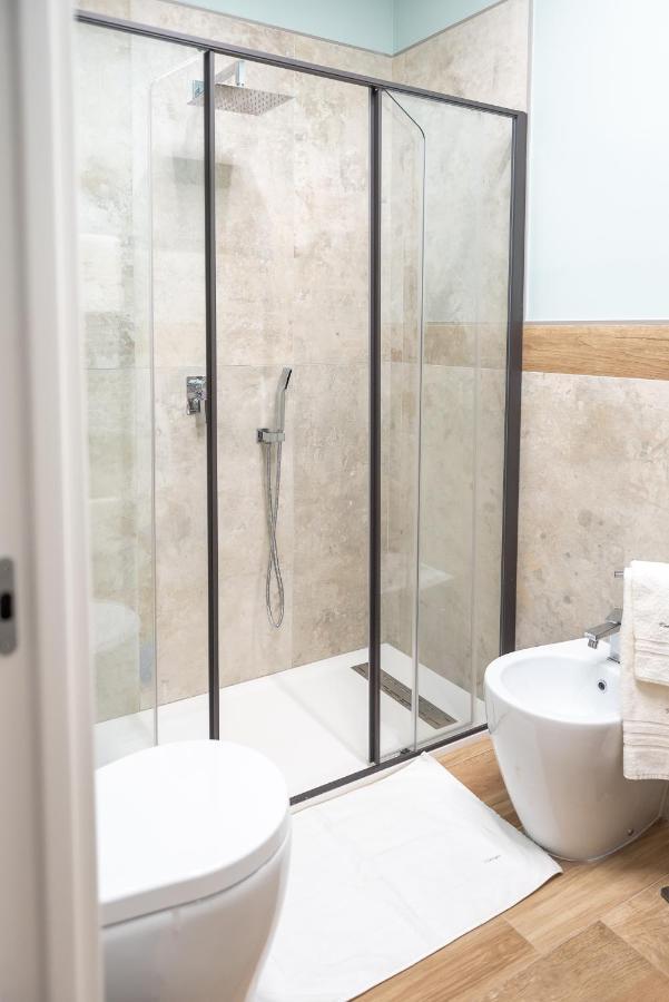 Vemaga Luxury Stay - Pompei City Center Экстерьер фото
