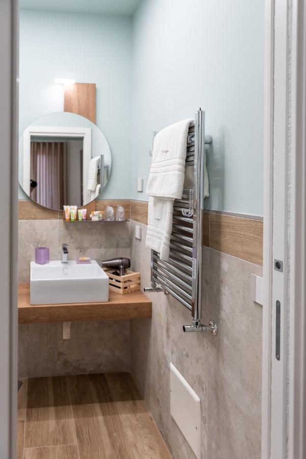 Vemaga Luxury Stay - Pompei City Center Экстерьер фото