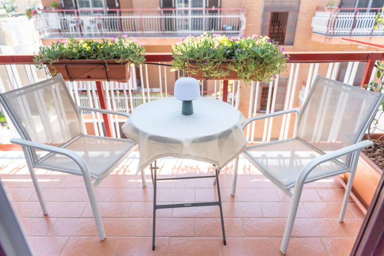 Vemaga Luxury Stay - Pompei City Center Экстерьер фото